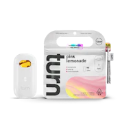 Turn - Pink Lemonade turnone Up AIO 1g