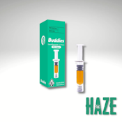 Tropicana Cherry Live Resin Dripper - 1g