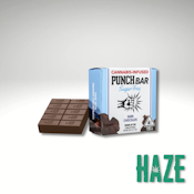 Sugar-Free Dark Chocolate - 100mg Square