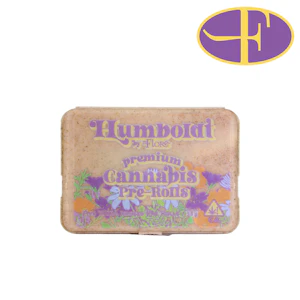 Flore Dispensary - Flore Variety 5 Pack