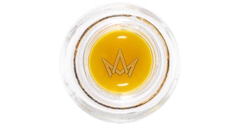 Humboldt Terp Council - Lemon OG Live Resin - 1g