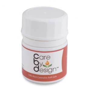 CARE BY DESIGN - 1:1 - Softgels - (10 capsules) - Care By Design
