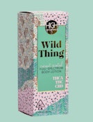 Wild Thing Lotion