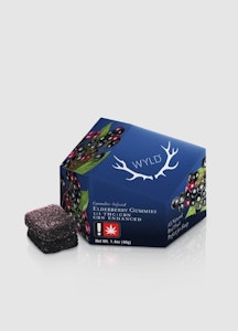 WYLD - Wyld - Elderberry - Sleep
