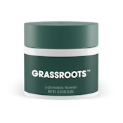 [REC] Grassroots | Novarine | 3.5g Flower