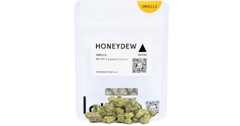 Lolo - Honeydew Indoor Smalls - 3.5g