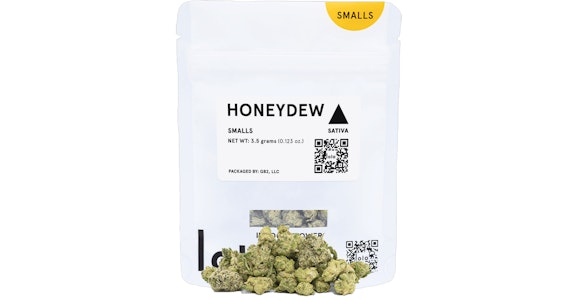 lolo - Lolo - Honeydew Indoor Smalls - 3.5g
