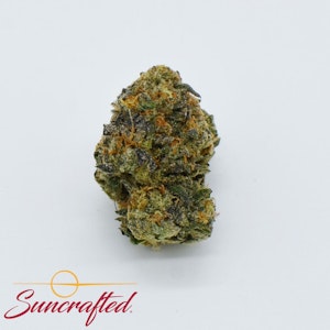 Suncrafted - Runtz Popcorn - 3.5g - HHG