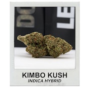 Kimbo Kush | Ounce