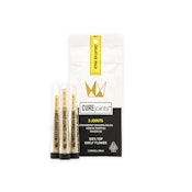 Creative Pack Cones 3-Pack [3 g]