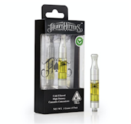 Heavy Hitters - Acapulco Gold - 1g Cart