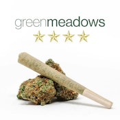 Bitties - 1g - Green Meadows