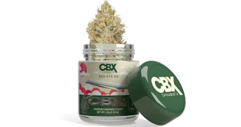 Cannabiotix - Red Eye OG - 3.5g