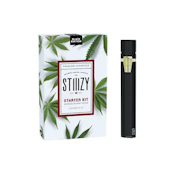 Stiiizy Black Edition Starter Kit $30