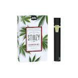 Stiiizy Black Edition Starter Kit