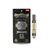 Sour Haze | High Potency 510 1g Cart. | AmeriCanna