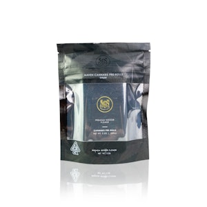 MAVEN - MAVEN - Preroll - French Laundry - 5-Pack - 2.5G