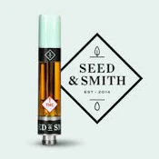 Seed & Smith | Nova Scone 1G Live Resin