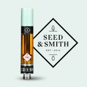 Seed & Smith | Solar Sangeria 1G Live Resin