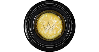 Nasha - Guava Gift Cold Cure Live Rosin - 1g