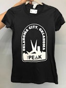 THE PEAK | SKYDANCER SHIRT XXL