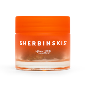 Sherbinskis - Lemon Taffy | 3.5g Jar | Sherbinski