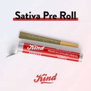 Kind Smoke - Guava 1g Preroll