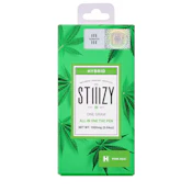 STIIIZY | Pink Runtz 1g (Hybrid) - LQD All-In-One
