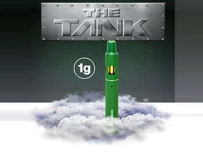 Green Meadows - Blue Dream - 1g Disposable - Green Meadows