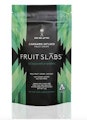 Fruit Slabs - Edibles - Mango Maui Wowie - 100MG