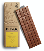 Kiva - Milk Chocolate Churro -100mg