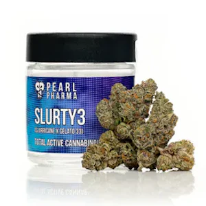 Pearl Pharma - Pearl Pharma 3.5g Slurty3