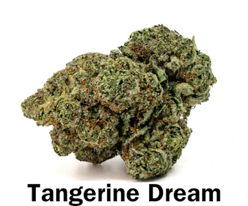 Mas - Mas - Tangerine Dream - 3.5g Flower