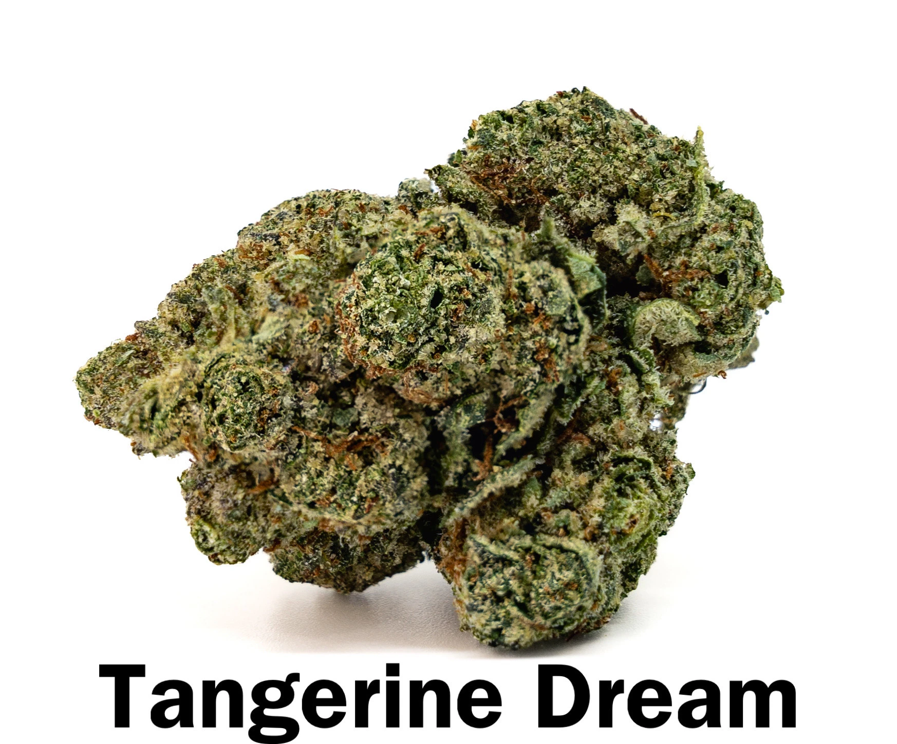 Mas - Mas - Tangerine Dream - 3.5g Flower Main Image