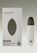 Bloom - Surf Live - Papaya Jam - RTU - 0.5g