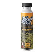 Keef Life - Pineapple - 100 mg