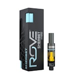 Rove - Sherbert - 0.5g Cartridge