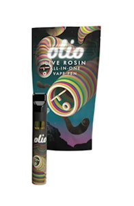 OLIO - OLIO | Jelly Roller | .5G Rosin AIO