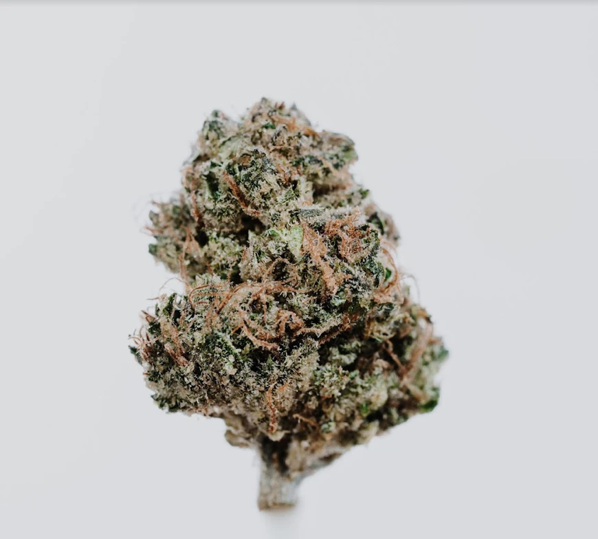 420 Kingdom - Cherry Chem - 14g Smalls (1/2oz) - 420K Main Image