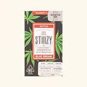 [STIIIZY] AIO - 0.5g - Blue Dream (S)