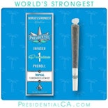 Presidential Moonrock Preroll 1g Tropical 
