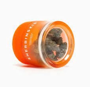 Sherbinski's - [Sherbinskis] Indoor Flower - 3.5g - Headset (H)