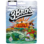 3 Bros - 3.5g - Midnight Sherb