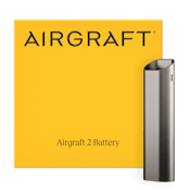 Airgraft Battery