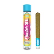 JEETER: TROPICANA COOKIES XL 2G INFUSED PRE ROLL