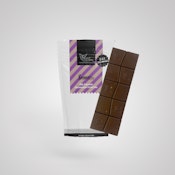 Nature's Grace | Snorezzz Milk Chocolate Marshmallow Crunch Bar 2:1:1 THC:CBN:CBG | 100mg