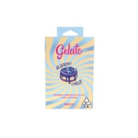 GELATO: BLUEBERRY COBBLER 1G CART