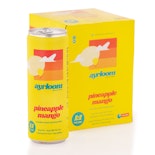 Ayrloom - Pineapple Mango - 4 pack - 20mg - Drink