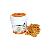 Peanut Butter | Cookie Dough 100mg | Cosmic Edibles