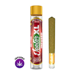 Jeeter Infused XL Preroll 2g Apple Fritter